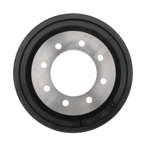 Brake Drum - Rear Side - Raybestos 9669R