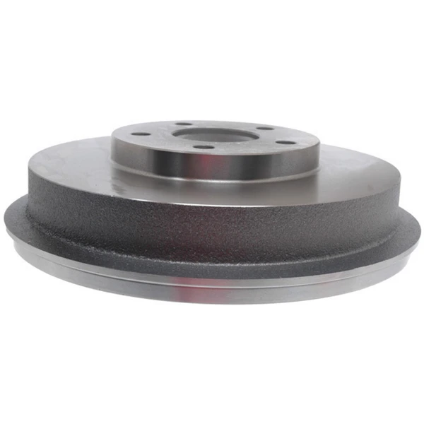 Brake Drum - Rear Side - Raybestos 9673R