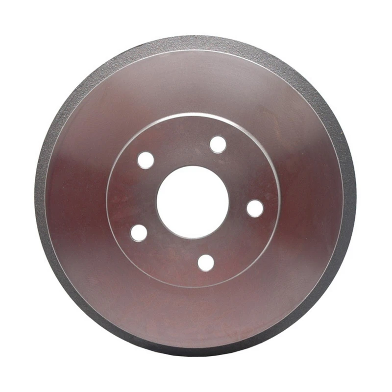 Brake Drum - Rear Side - Raybestos 9673R