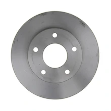 Raybestos 96704R Brake Rotor Front Side