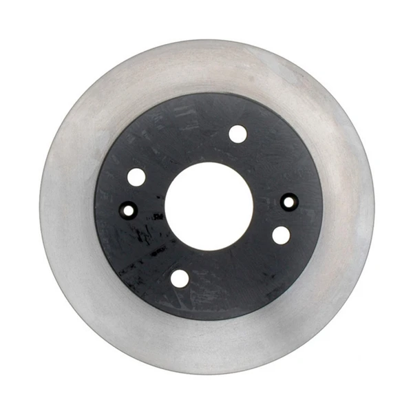 Raybestos 96708 Brake Rotor Rear