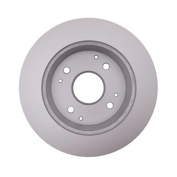 Raybestos 96708FZN Brake Rotor Rear
