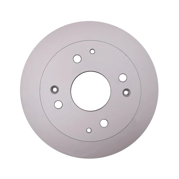 Raybestos 96708FZN Brake Rotor Rear