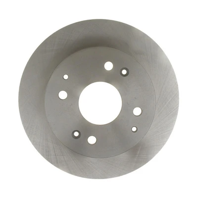 Disc Brake Rotor - Rear Side - Raybestos 96708R