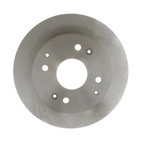 Raybestos 96708R Brake Rotor Rear