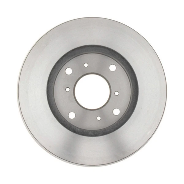Raybestos 96709 Brake Rotor Front