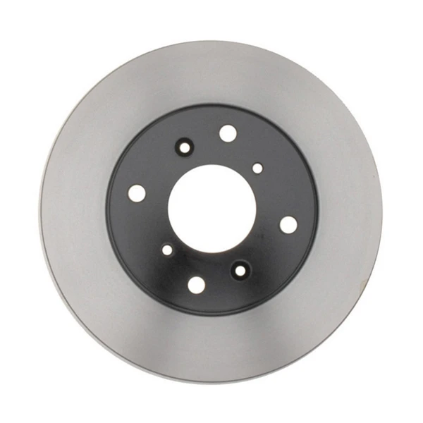 Raybestos 96709 Brake Rotor Front