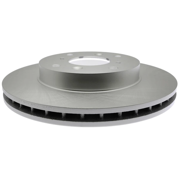 Raybestos 96709FZN Brake Rotor Front