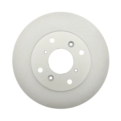 Disc Brake Rotor - Front Side - Raybestos 96709FZN