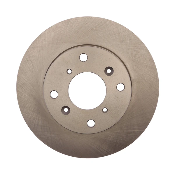 Raybestos 96709R Brake Rotor Front