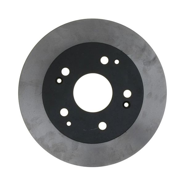 Raybestos 96710 Brake Rotor Rear