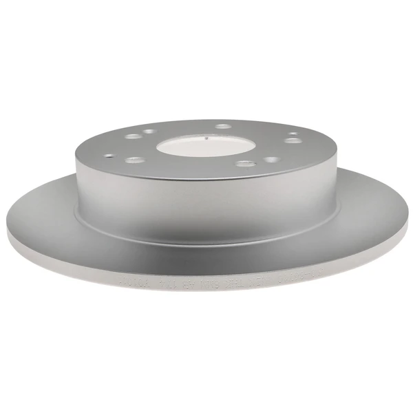 Raybestos 96710FZN Brake Rotor Rear