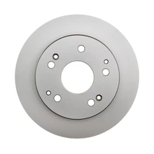 Raybestos 96710FZN Brake Rotor Rear Side