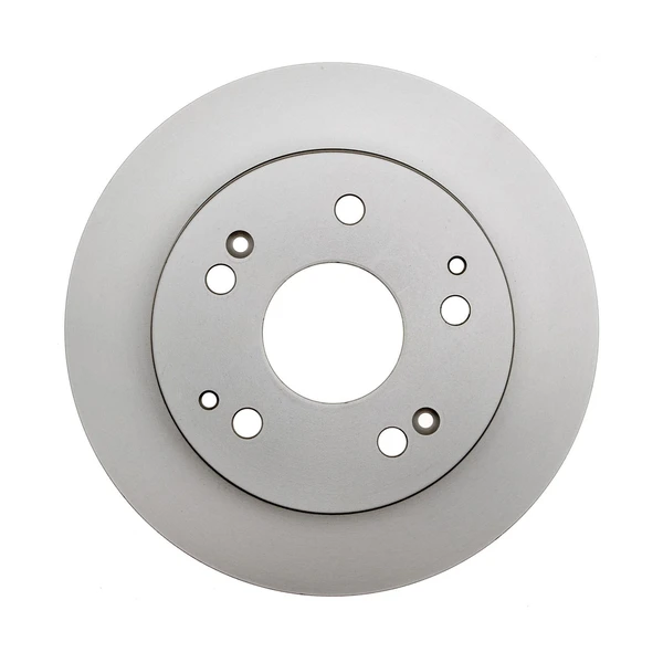 Raybestos 96710FZN Brake Rotor Rear