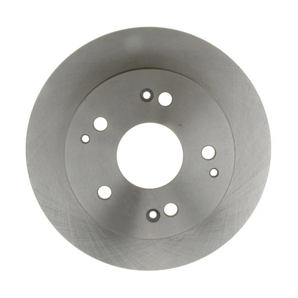 Raybestos 96710R Brake Rotor Rear