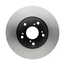 Raybestos 96711 Brake Rotor Front Side