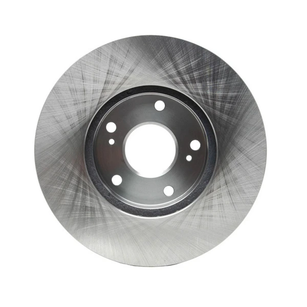 Raybestos 96711R Brake Rotor Front