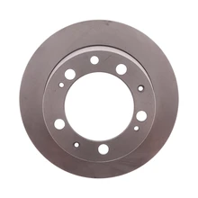 Raybestos 96712R Brake Rotor Rear Side