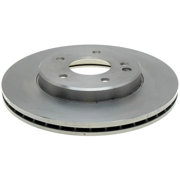 Raybestos 96714 Brake Rotor Front