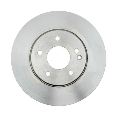 Disc Brake Rotor - Front Side - Raybestos 96714