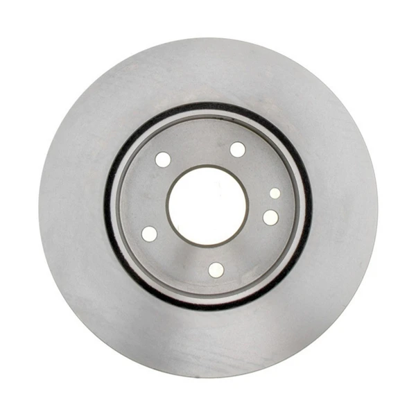 Raybestos 96714R Brake Rotor Front