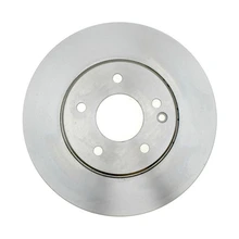 Disc Brake Rotor - Front Side - Raybestos 96714R