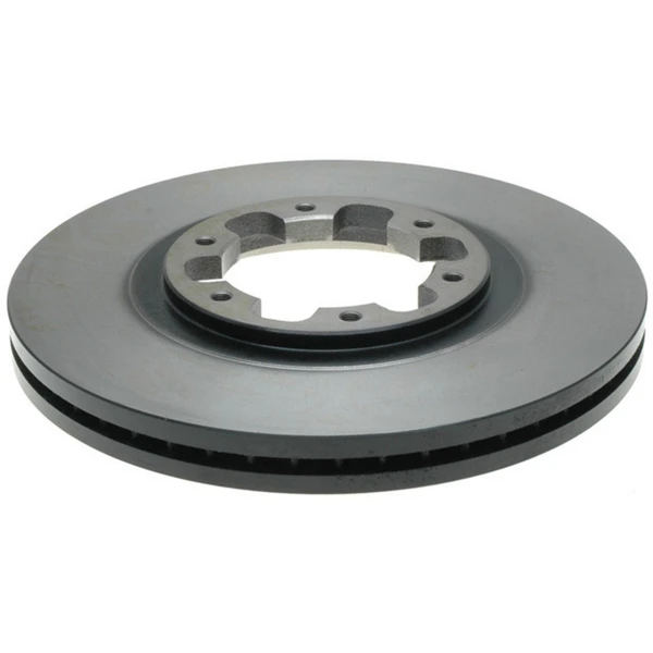 Raybestos 96720 Brake Rotor Front