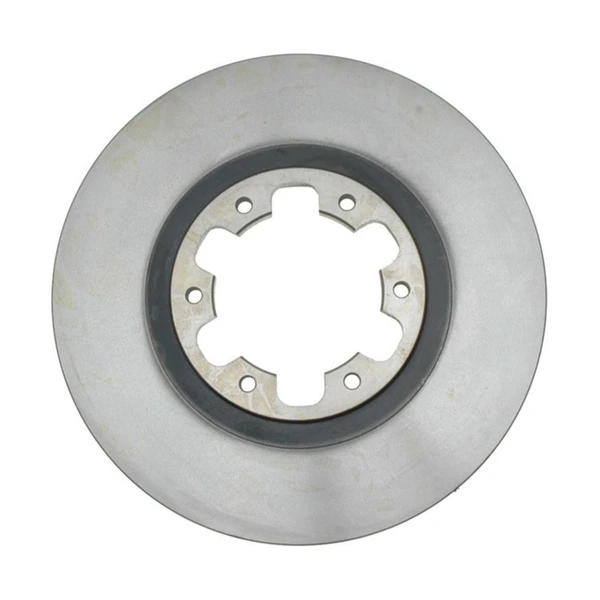 Raybestos 96720 Brake Rotor Front