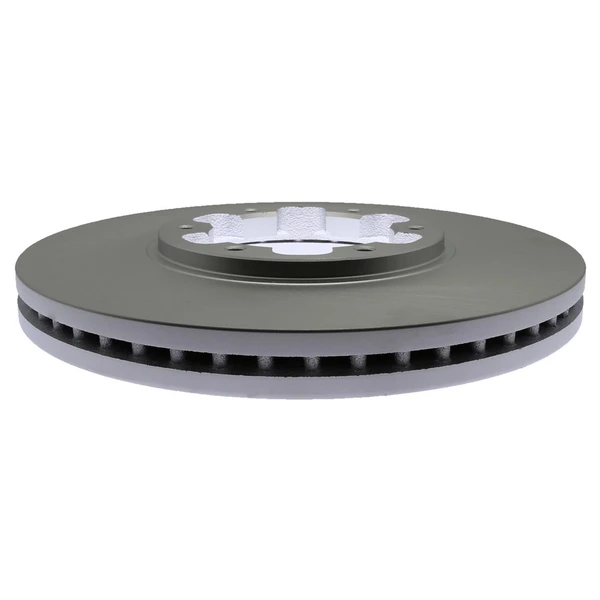 Raybestos 96720FZN Brake Rotor Front