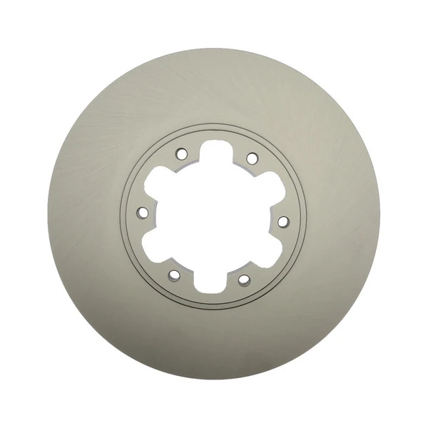 Raybestos 96720FZN Brake Rotor Front