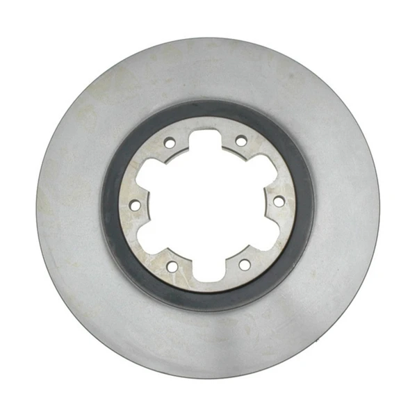 Raybestos 96720R Brake Rotor Front