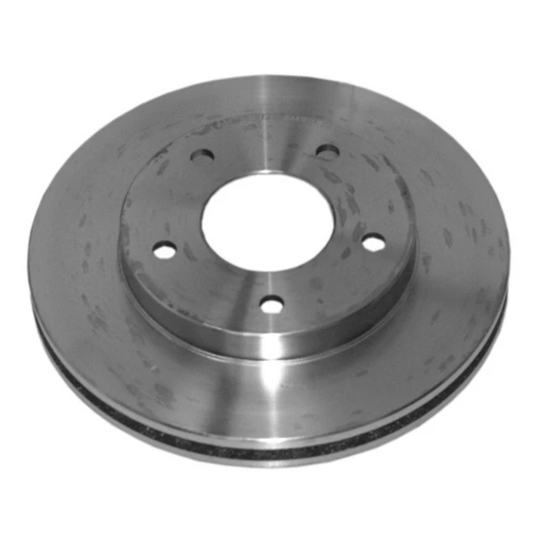 Raybestos 96723R Brake Rotor Front