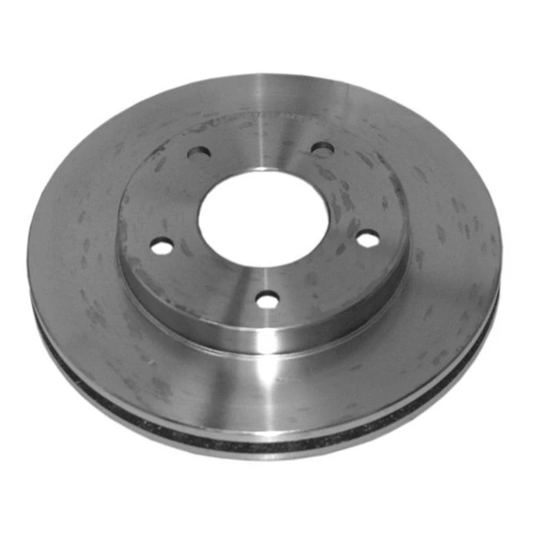 Raybestos 96723R Brake Rotor Front