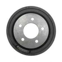 Brake Drum - Rear Side - Raybestos 9672R