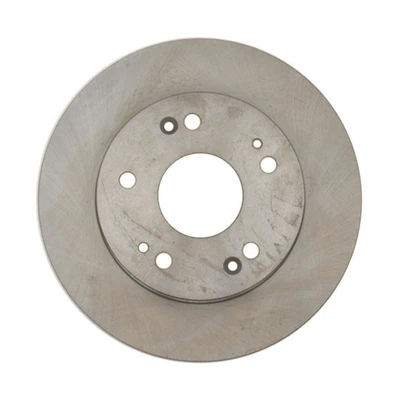 Disc Brake Rotor - Rear Side - Raybestos 96732R