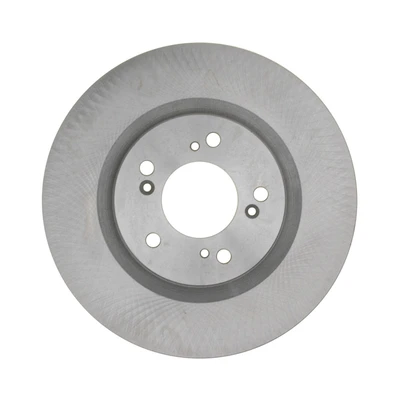 Disc Brake Rotor - Front Side - Raybestos 96733