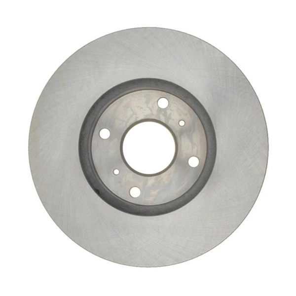 Raybestos 96734R Brake Rotor Front