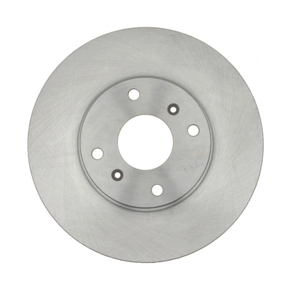 Raybestos 96734R Brake Rotor Front