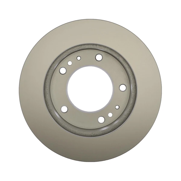Raybestos 96737FZN Brake Rotor Front