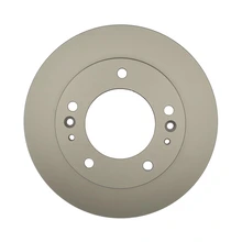 Raybestos 96737FZN Brake Rotor Front Side