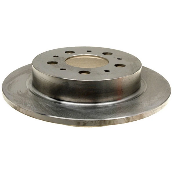 Raybestos 96742R Brake Rotor Rear