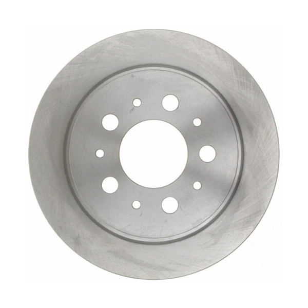 Raybestos 96742R Brake Rotor Rear