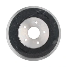 Brake Drum - Rear Side - Raybestos 9674R