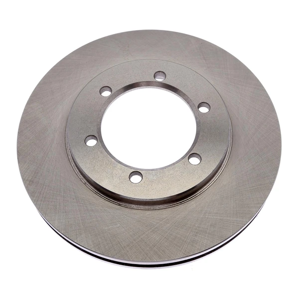 Raybestos 96751R Brake Rotor Front Side