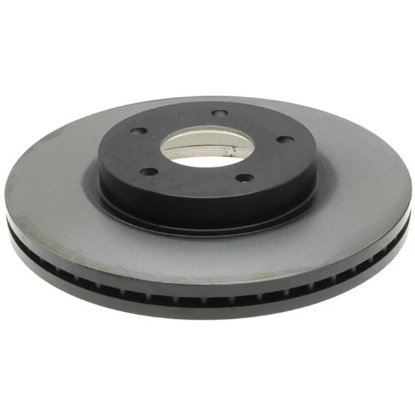 Raybestos 96752 Brake Rotor Front