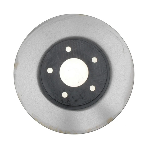 Raybestos 96752 Brake Rotor Front