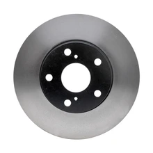 Disc Brake Rotor - Front Side - Raybestos 96754