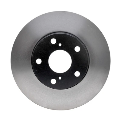 Disc Brake Rotor - Front Side - Raybestos 96754