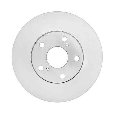 Disc Brake Rotor - Front Side - Raybestos 96754FZN