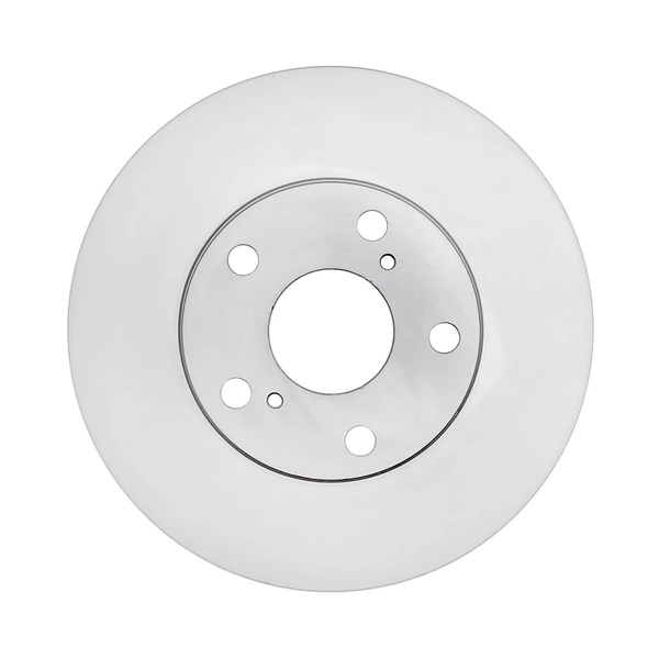 Raybestos 96754FZN Brake Rotor Front